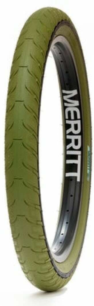 Opona Merritt Option 20x2,35” | Ride Hub