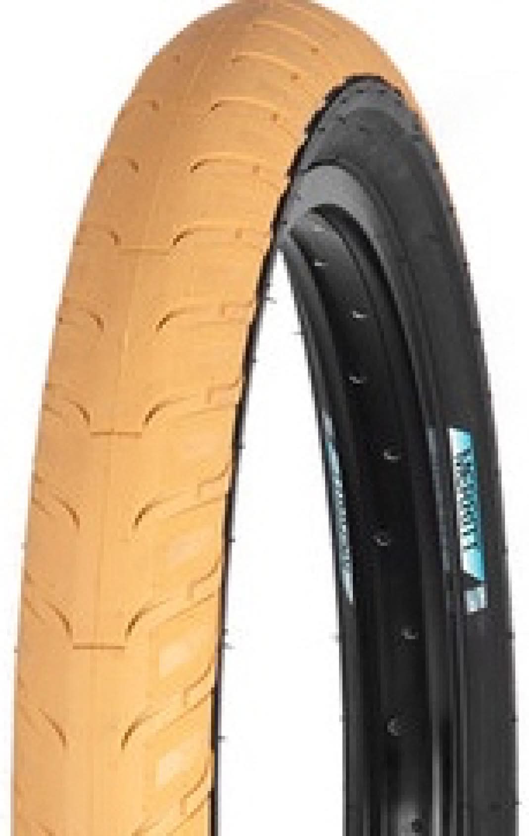 Opona Merritt Option 20x2,35” | Ride Hub