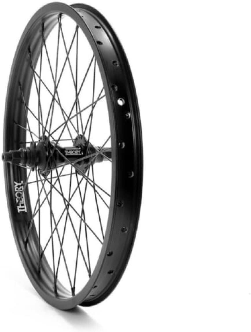 Koło tył BMX Theory Predict RHD | Ride Hub