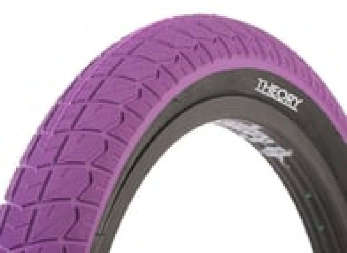 Opona BMX 20x2,4" Theory Proven | Ride Hub