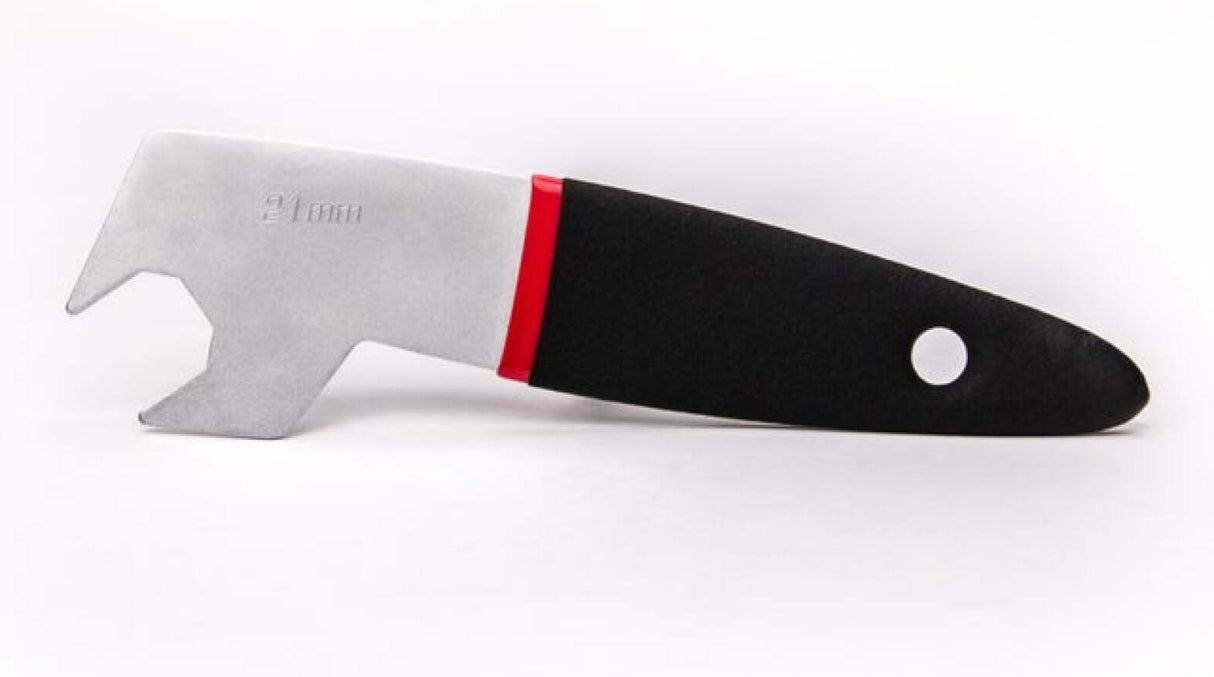 Zestaw kluczy płaskich Merritt do piasty Final Drive Freecoaster | Ride Hub