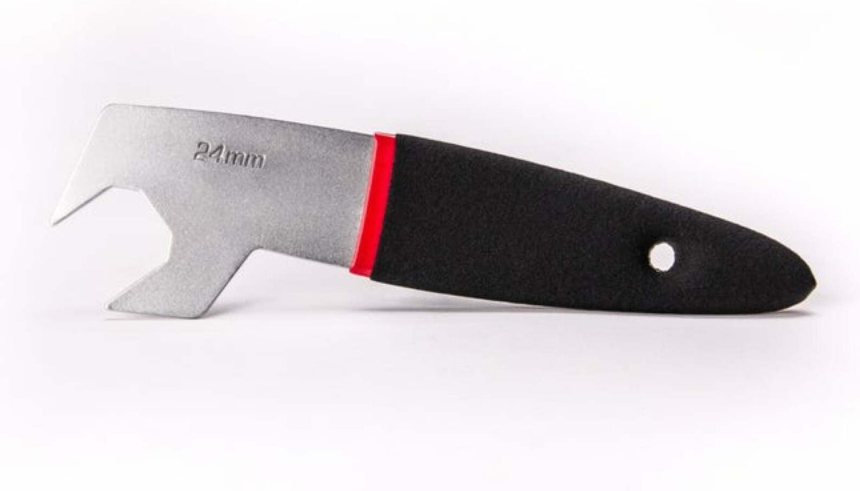 Zestaw kluczy płaskich Merritt do piasty Final Drive Freecoaster | Ride Hub