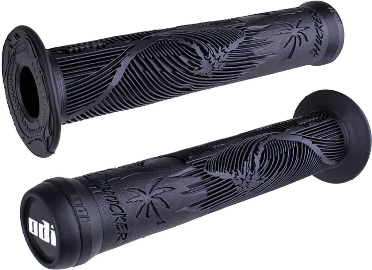 Gripy BMX ODI Hucker Signature | Ride Hub