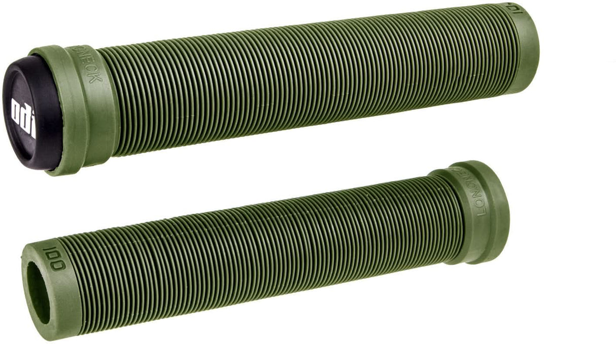 Gripy ODI Longneck SLX 160mm | Ride Hub