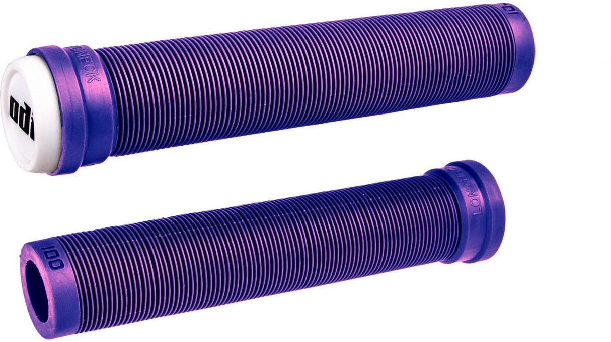 Gripy ODI Longneck SLX 160mm | Ride Hub