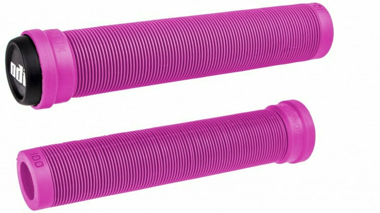 Gripy ODI Longneck SLX 160mm | Ride Hub