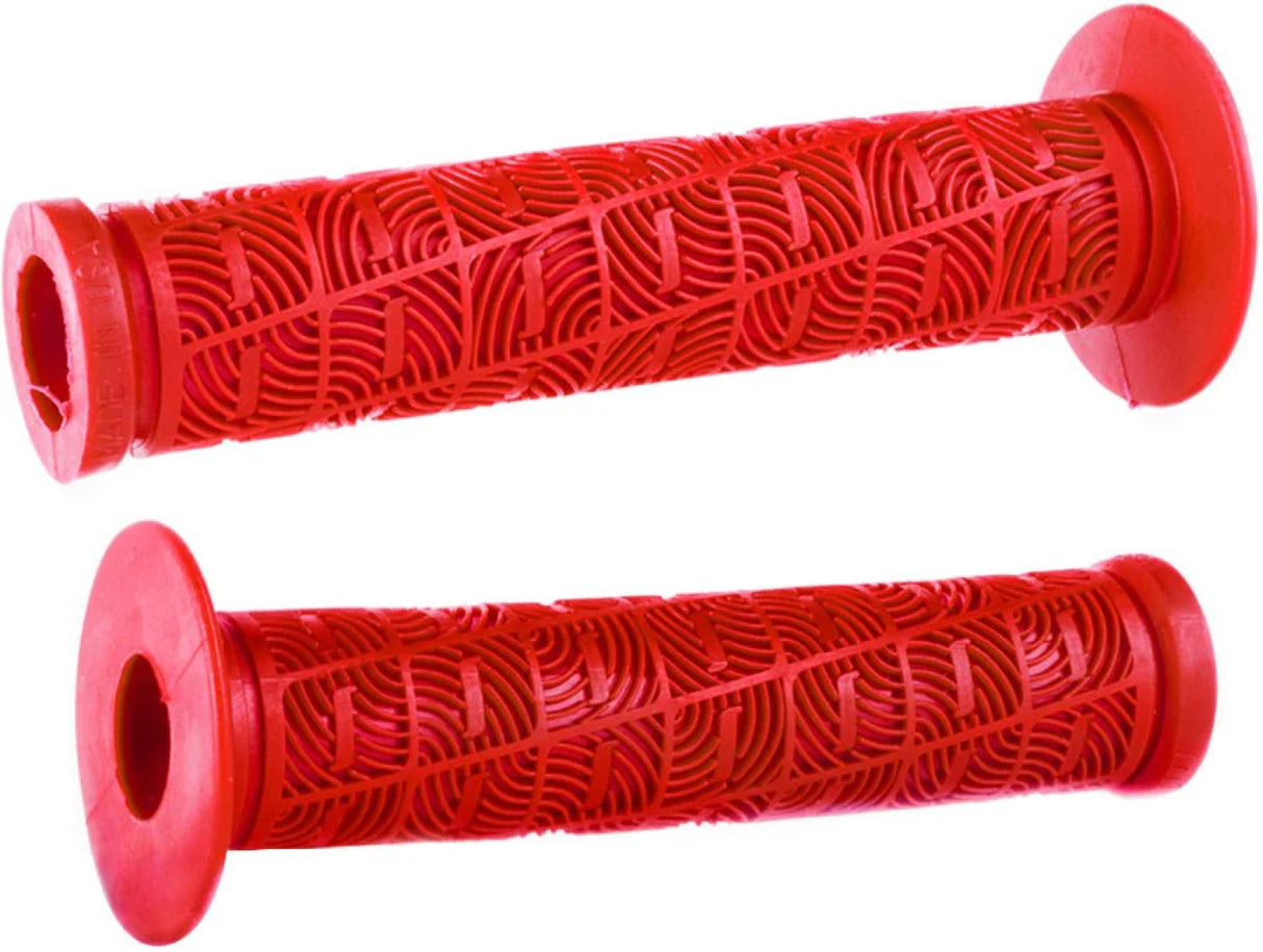 Gripy BMX ODI "O" Grips 143mm | Ride Hub