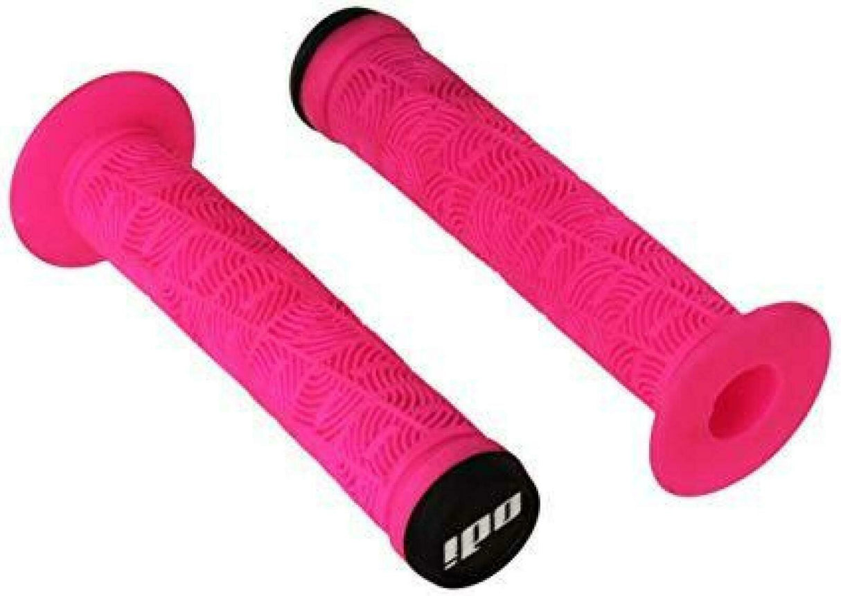 Gripy BMX ODI "O" Grips 143mm | Ride Hub