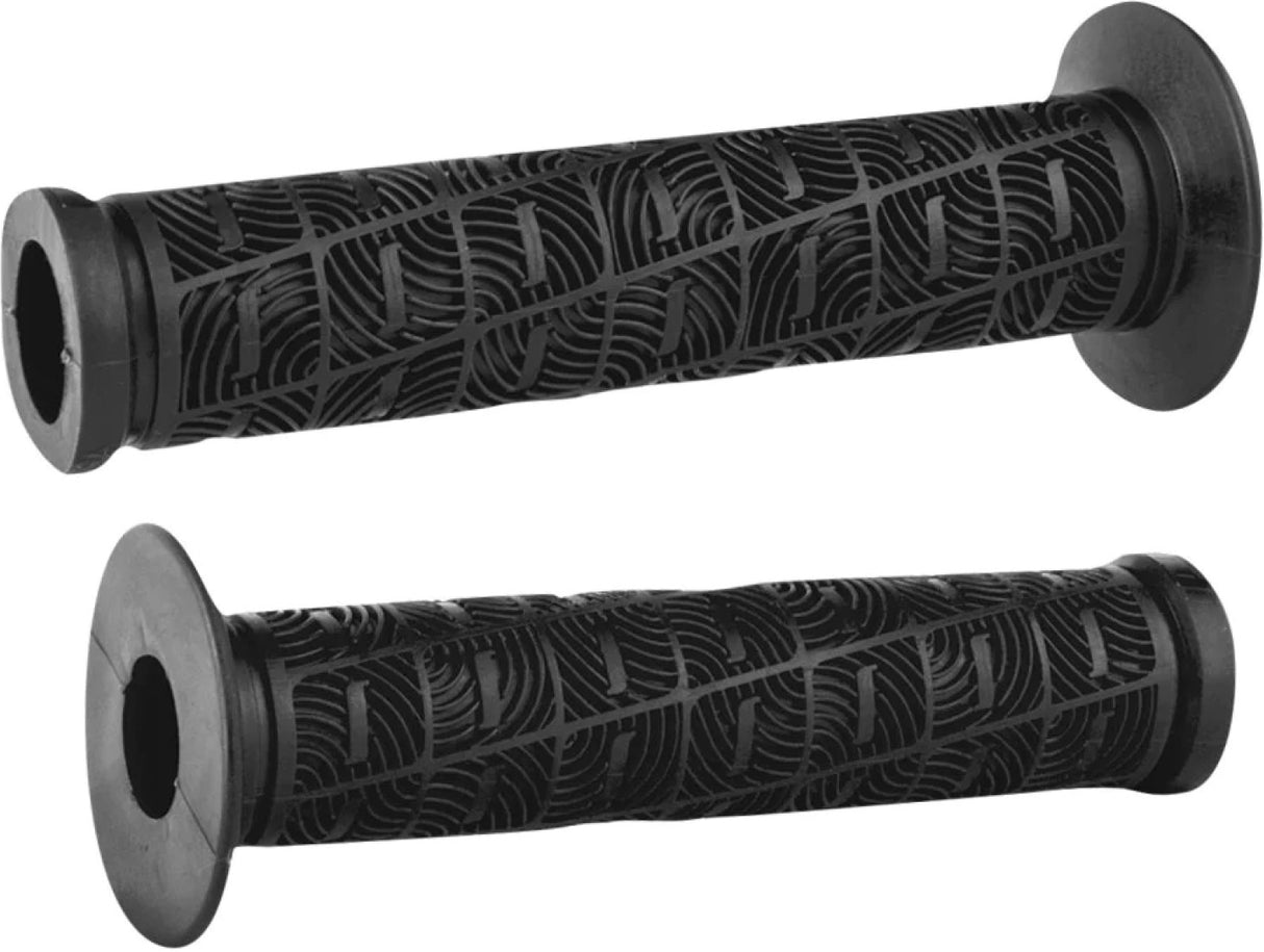 Gripy BMX ODI "O" Grips 143mm | Ride Hub