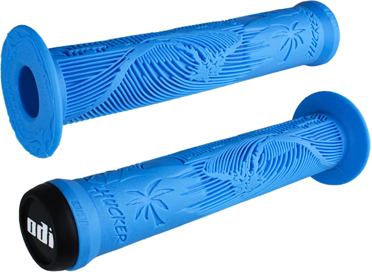 Gripy BMX ODI Hucker Signature | Ride Hub
