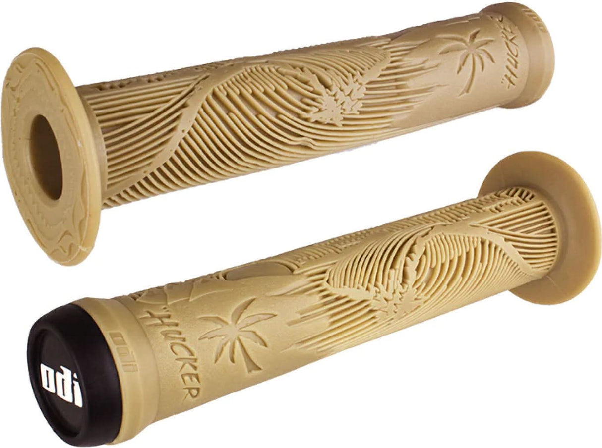Gripy BMX ODI Hucker Signature | Ride Hub