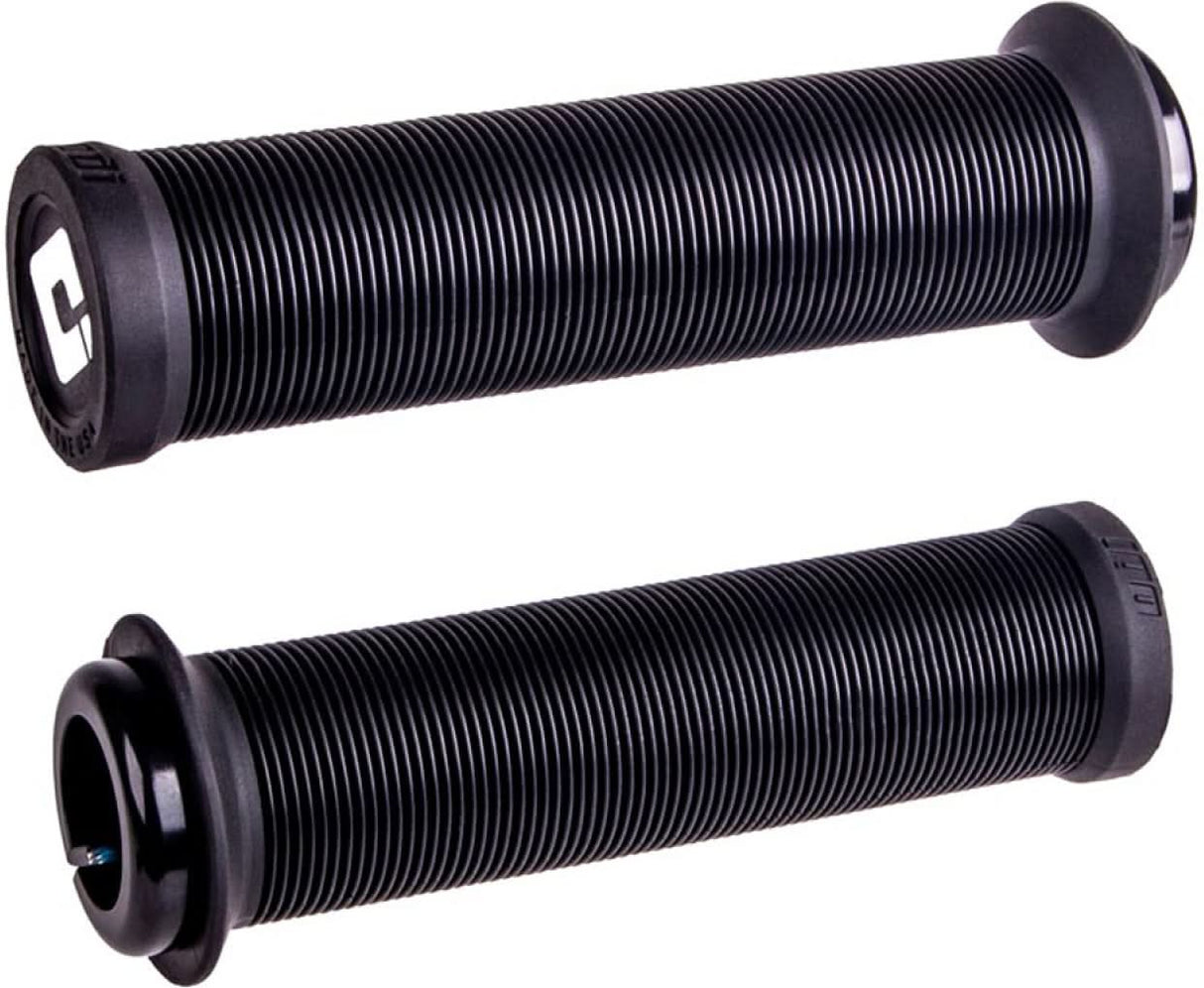 Gripy BMX ODI Longneck Lock-On v2.1 | Ride Hub
