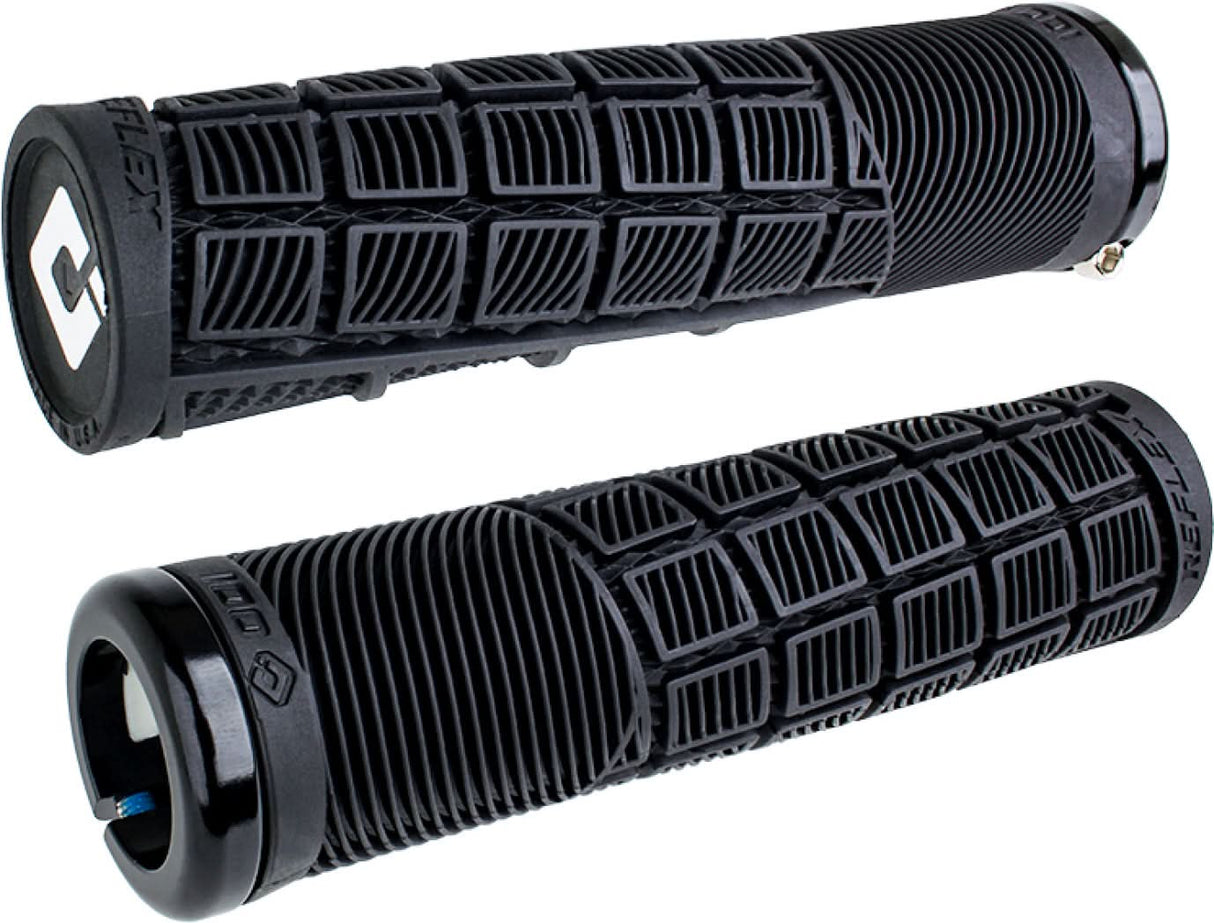 Gripy BMX ODI Reflex Lock-On v2.1 | Ride Hub