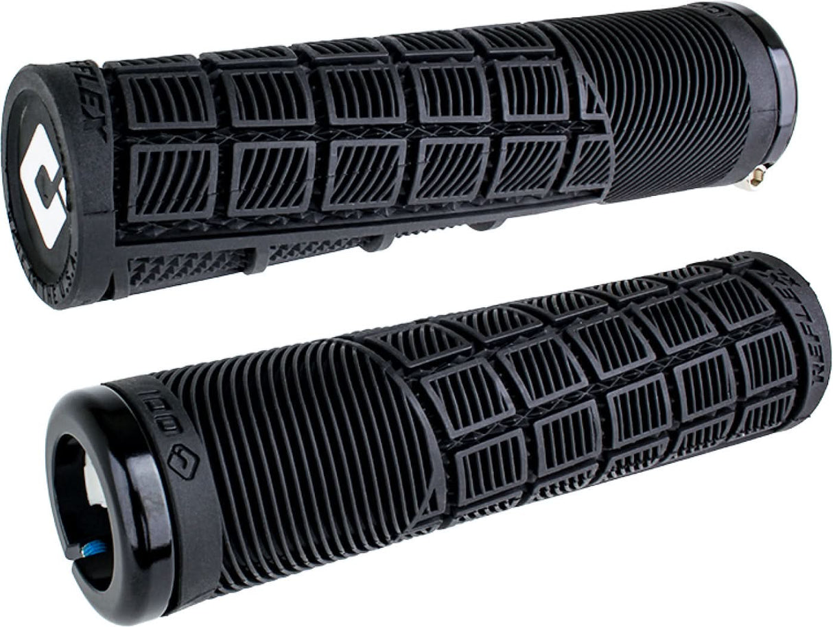 Gripy BMX ODI Reflex XL Lock-On v2.1 | Ride Hub