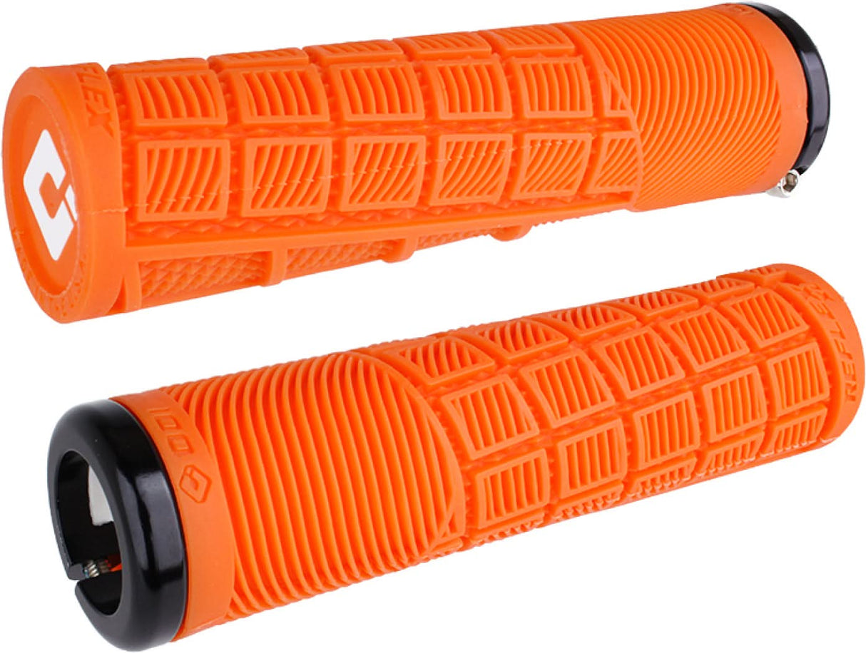 Gripy BMX ODI Reflex XL Lock-On v2.1 | Ride Hub