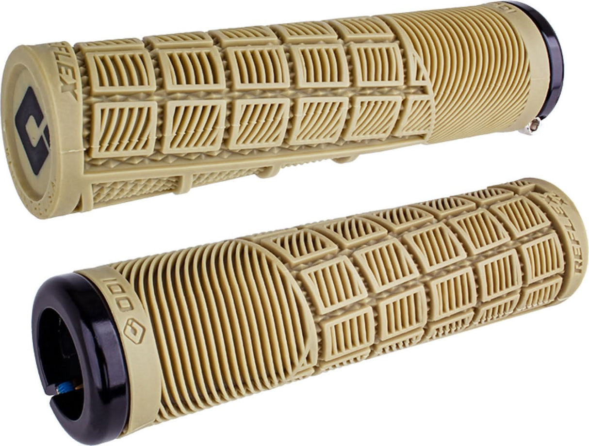 Gripy BMX ODI Reflex XL Lock-On v2.1 | Ride Hub