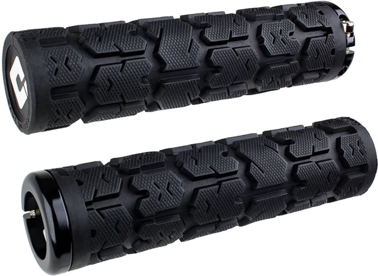 Gripy BMX ODI Rogue Lock-On v2.1 | Ride Hub