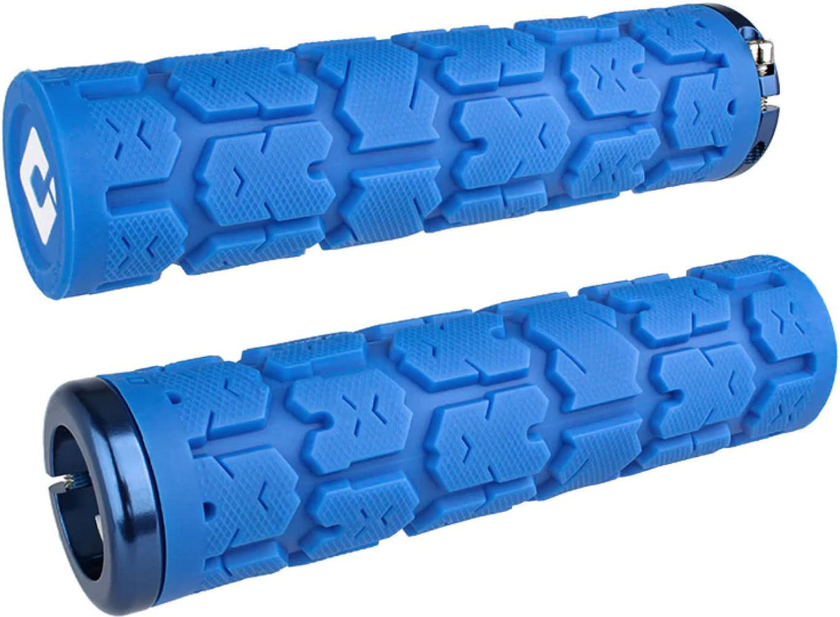 Gripy BMX ODI Rogue Lock-On v2.1 | Ride Hub