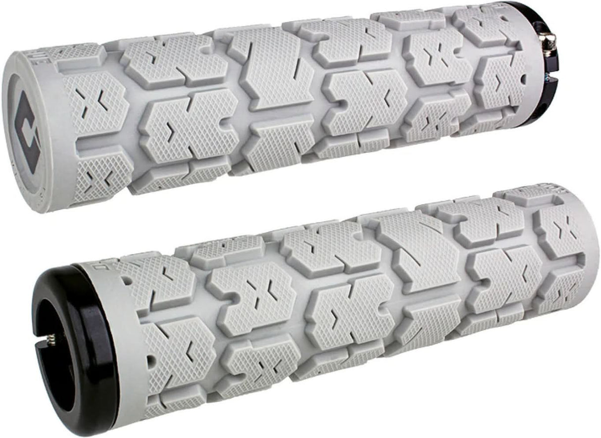Gripy BMX ODI Rogue Lock-On v2.1 | Ride Hub