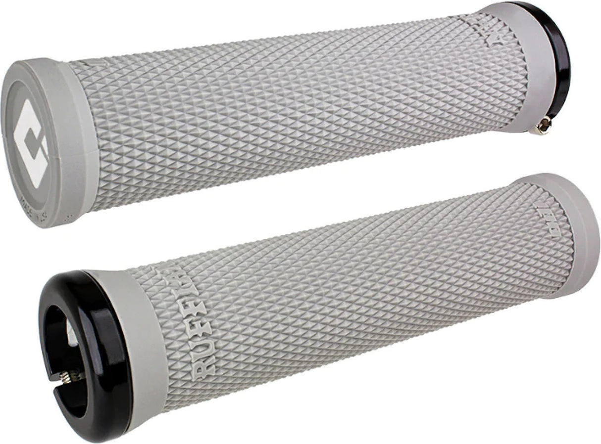 Gripy BMX ODI Ruffian Lock-On v2.1 | Ride Hub