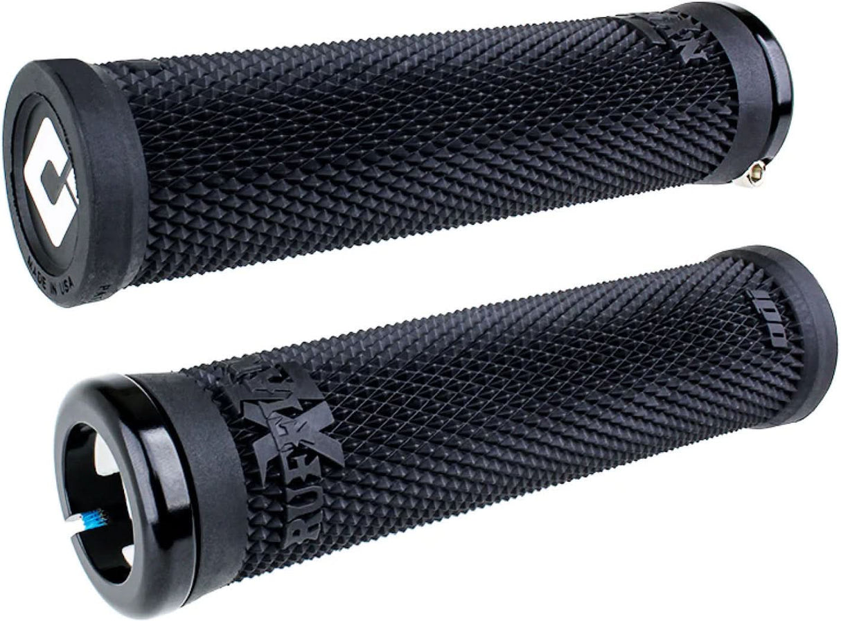 Gripy BMX ODI Ruffian XL Lock-On v2.1 | Ride Hub