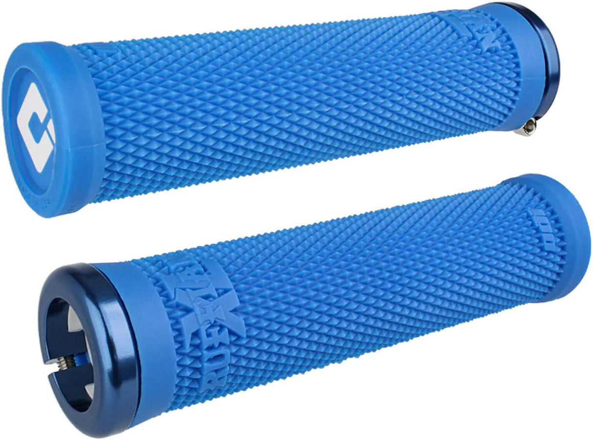Gripy BMX ODI Ruffian XL Lock-On v2.1 | Ride Hub