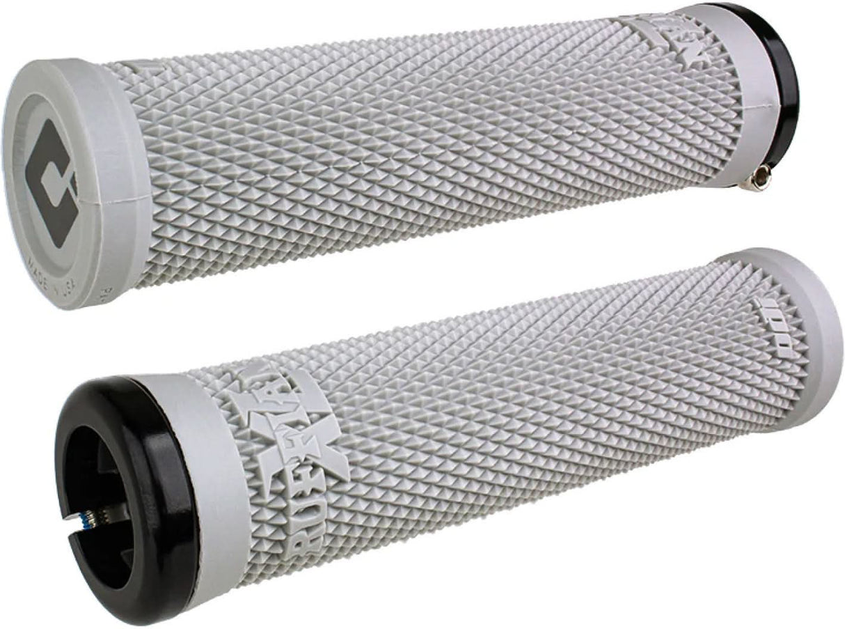 Gripy BMX ODI Ruffian XL Lock-On v2.1 | Ride Hub