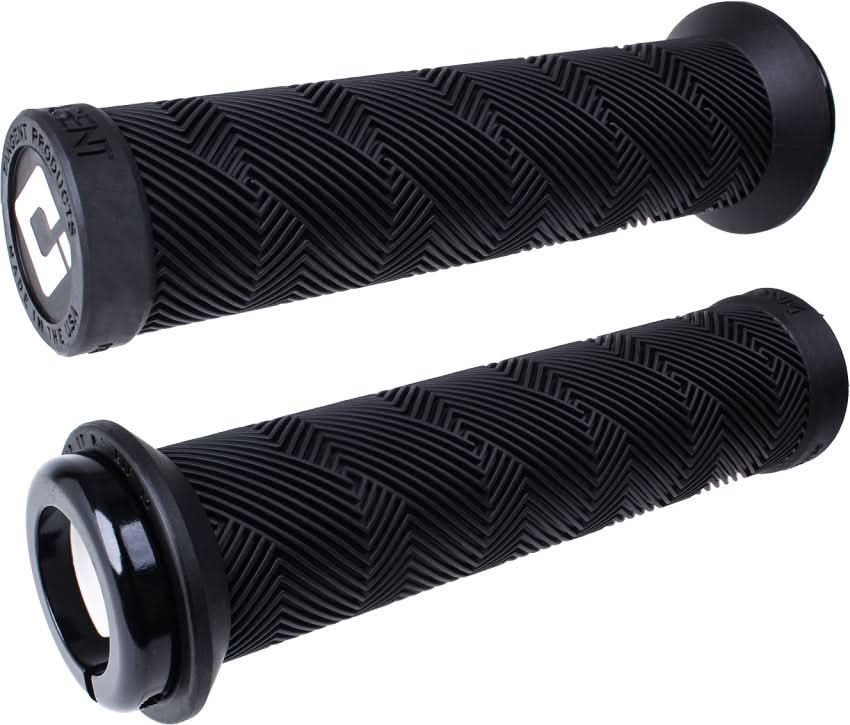 Gripy BMX Tangent by ODI Lock-On v2.1 | Ride Hub