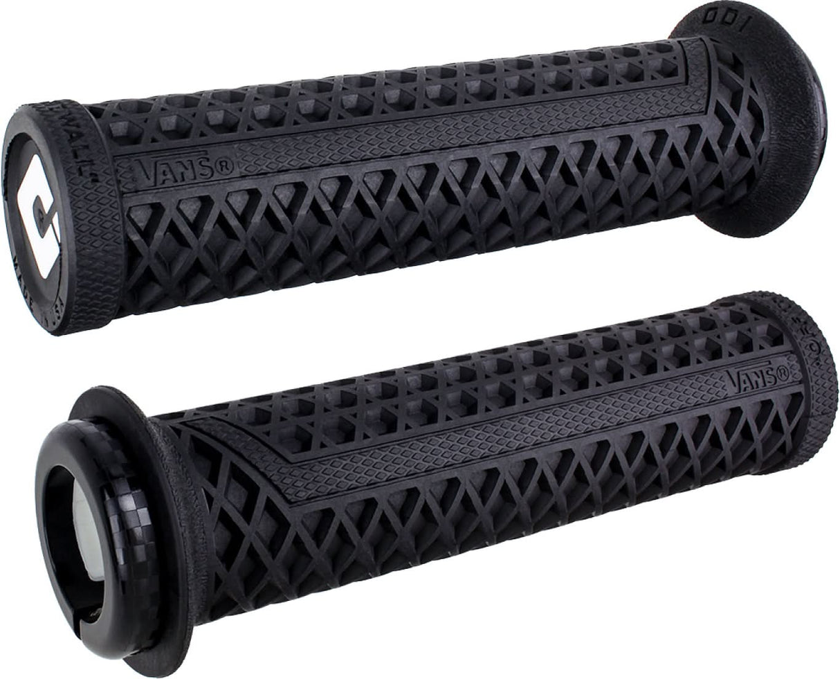 Gripy BMX ODI Vans V2.1 Lock-On | Ride Hub