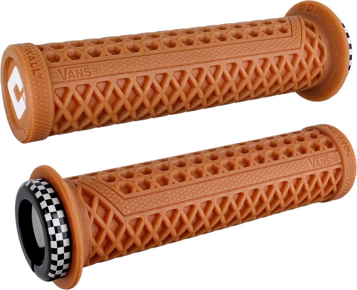 Gripy BMX ODI Vans V2.1 Lock-On | Ride Hub