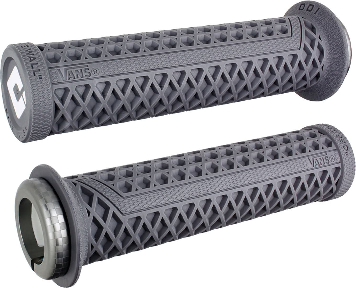 Gripy BMX ODI Vans V2.1 Lock-On | Ride Hub