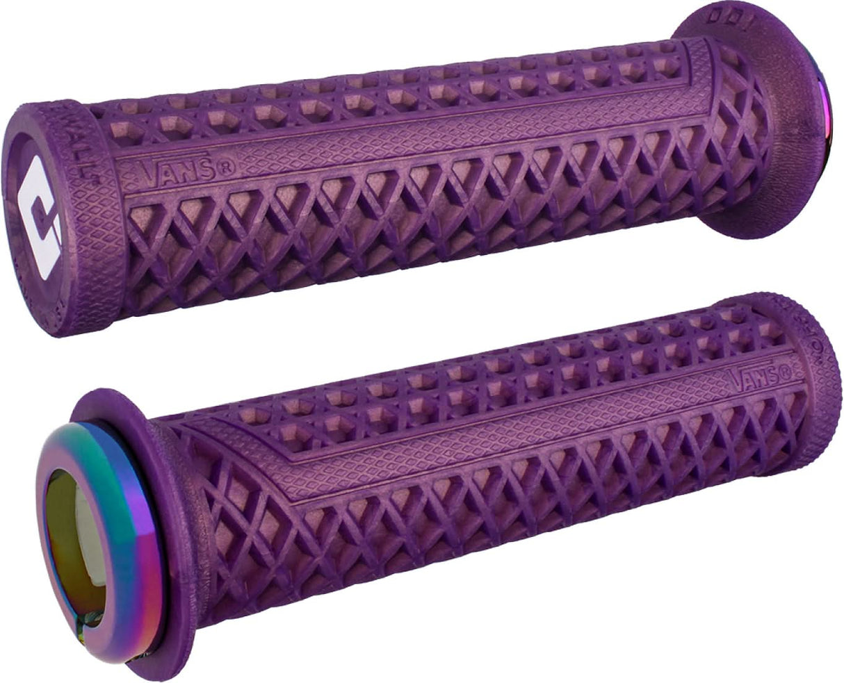 Gripy BMX ODI Vans V2.1 Lock-On | Ride Hub