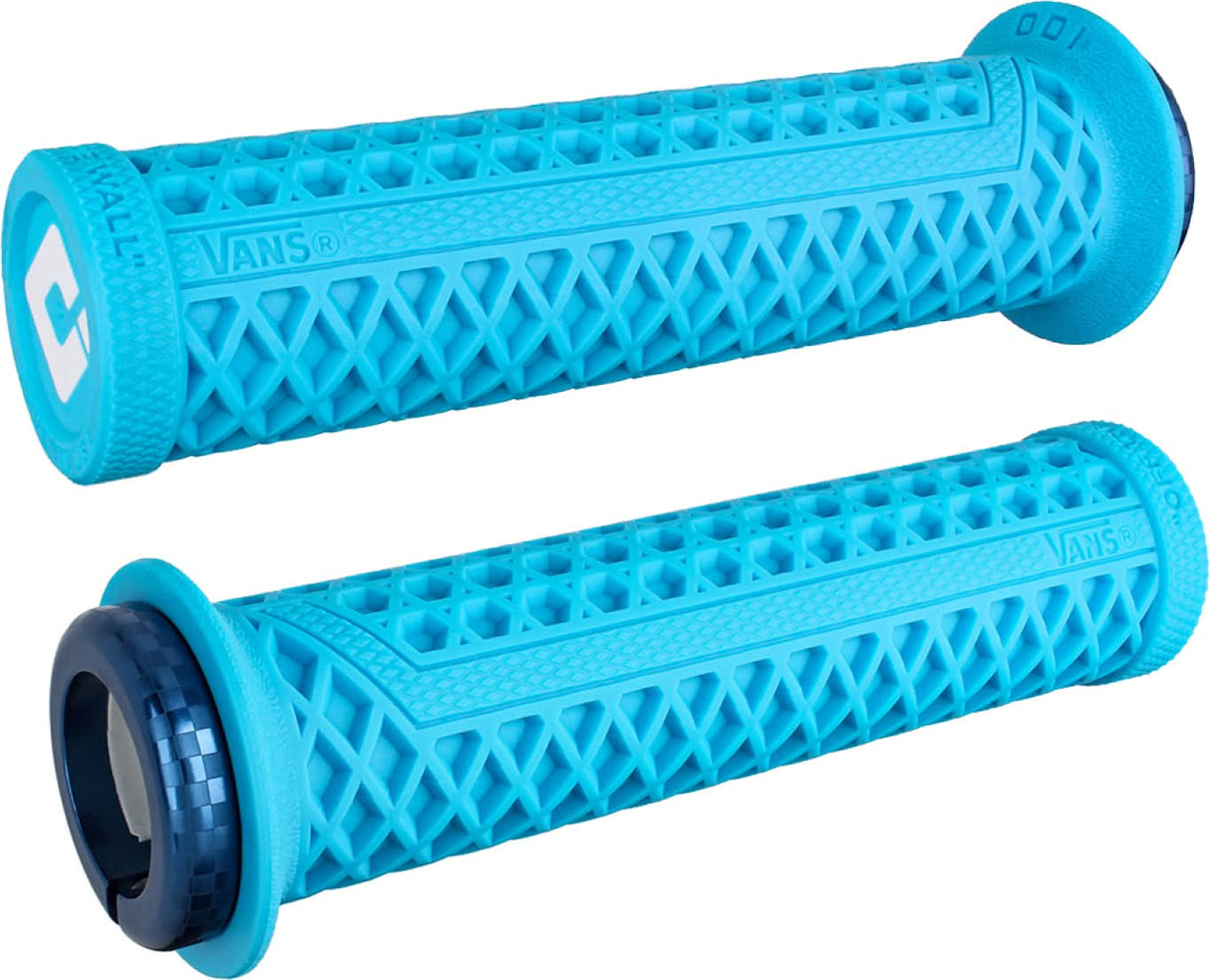 Gripy BMX ODI Vans V2.1 Lock-On | Ride Hub