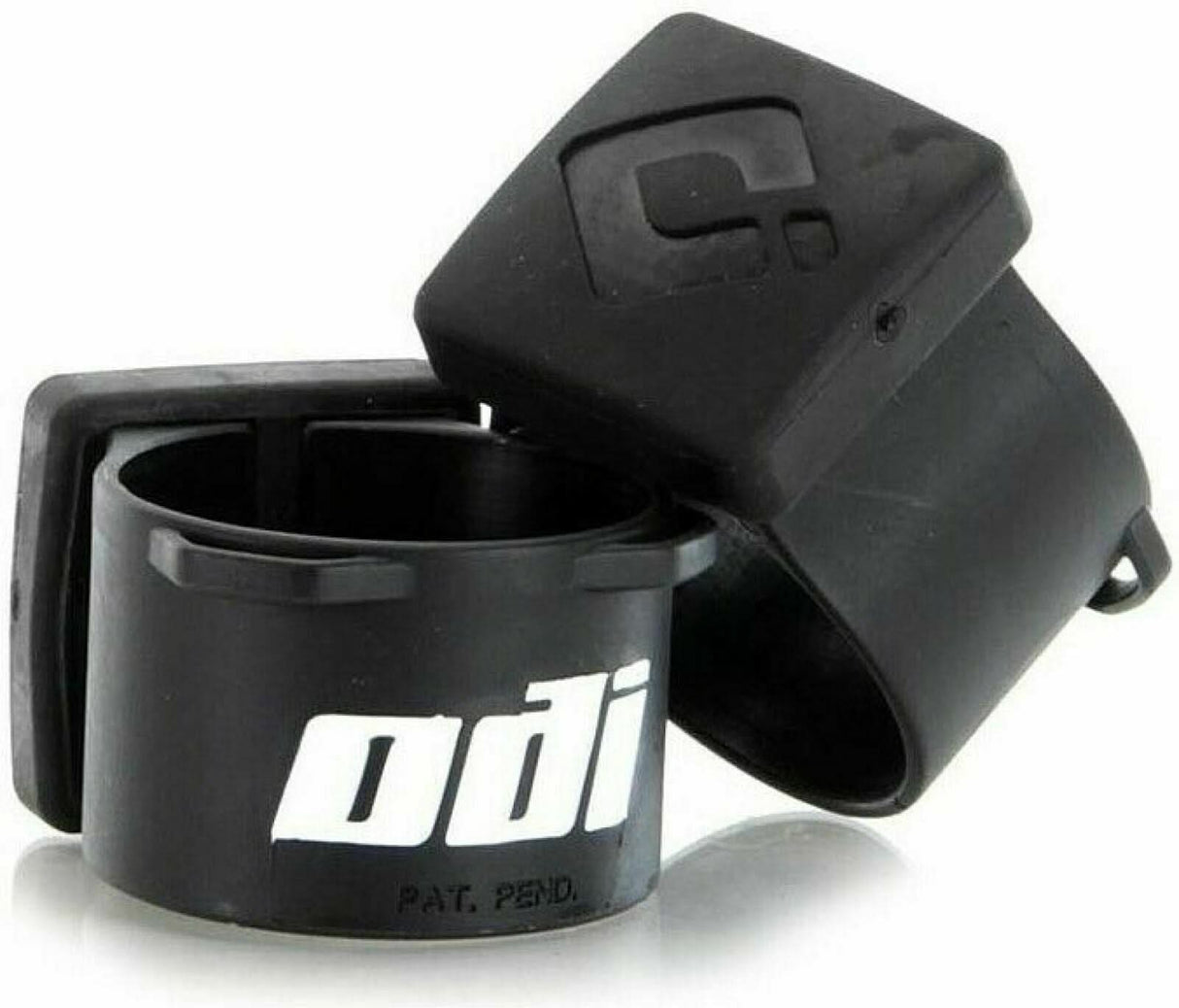 Osłona amortyzatora ODI Lock-On Fork Bumper RockShox 35mm | Ride Hub