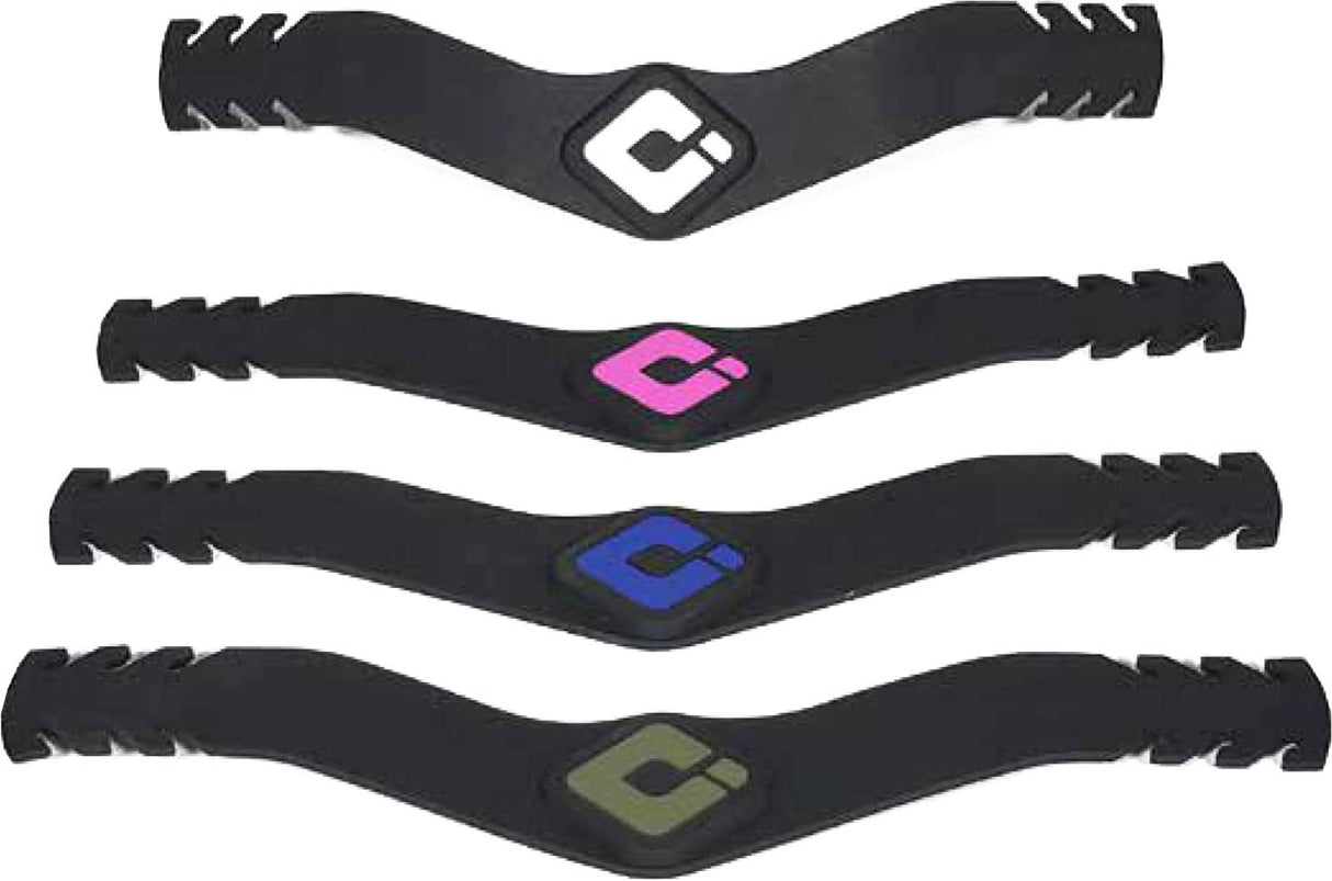 Opaski ODI Band for Ear Saver Strap 5 szt. | Ride Hub