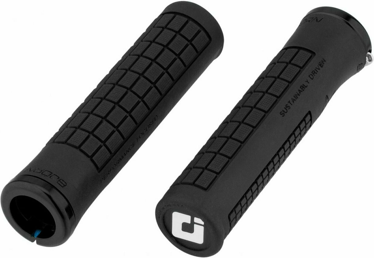 Gripy ODI Bjorn v2.1 Lock-On Grips | Ride Hub