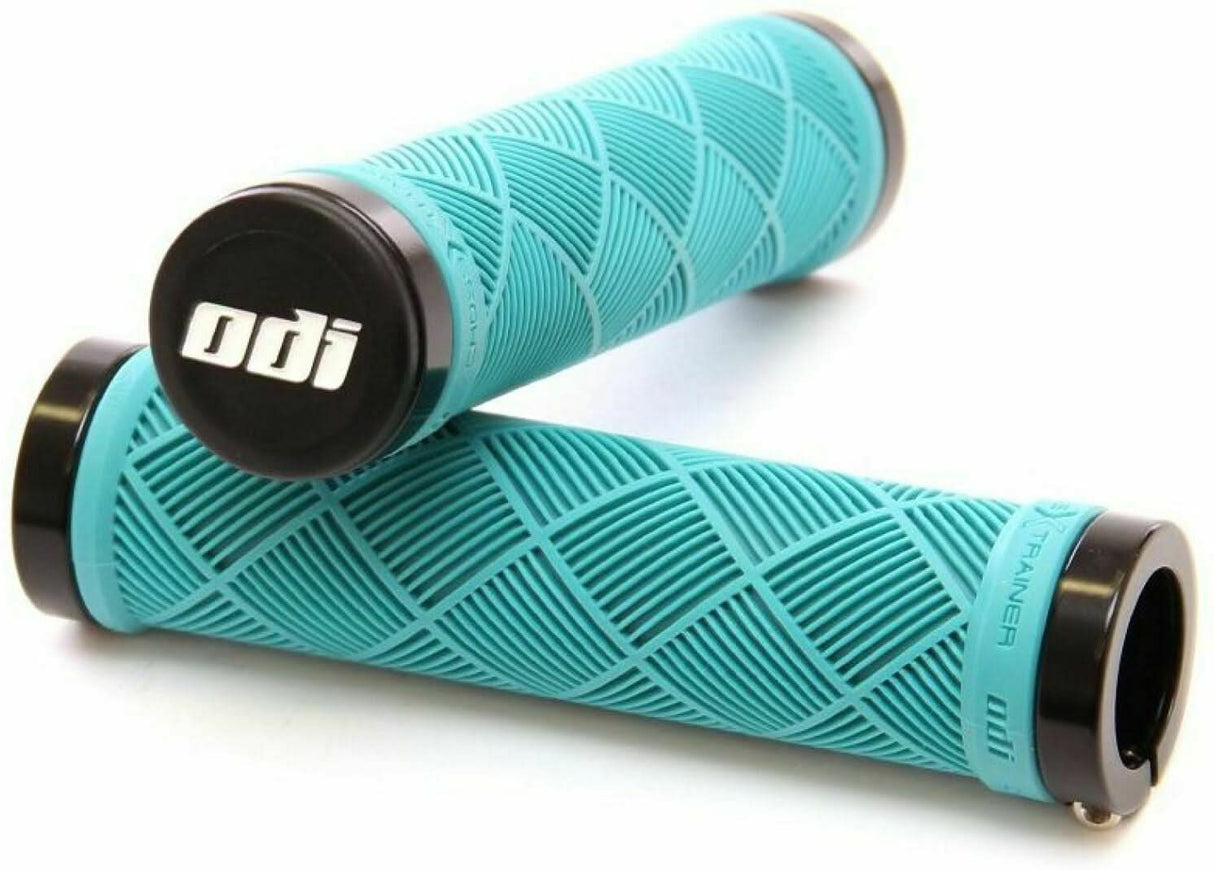 Gripy rowerowe ODI Soft Pro Lock-On | Ride Hub