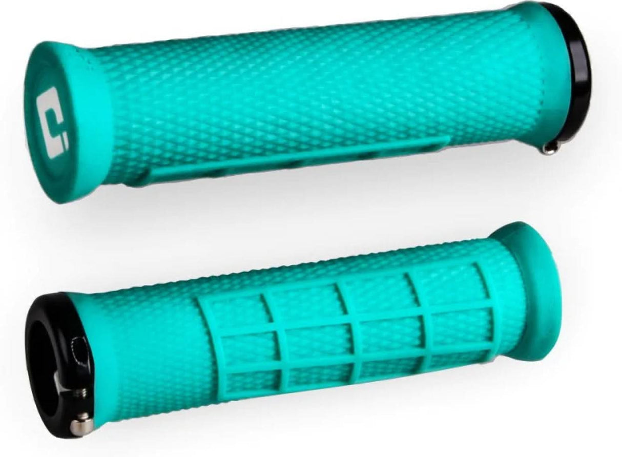 Gripy MTB ODI Elite Series Lock-On | Ride Hub