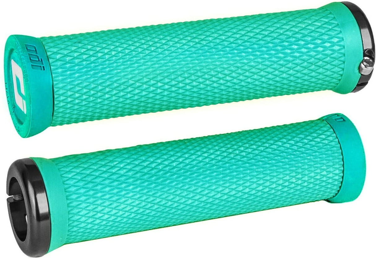 Gripy MTB ODI Elite Slim Lock-On | Ride Hub