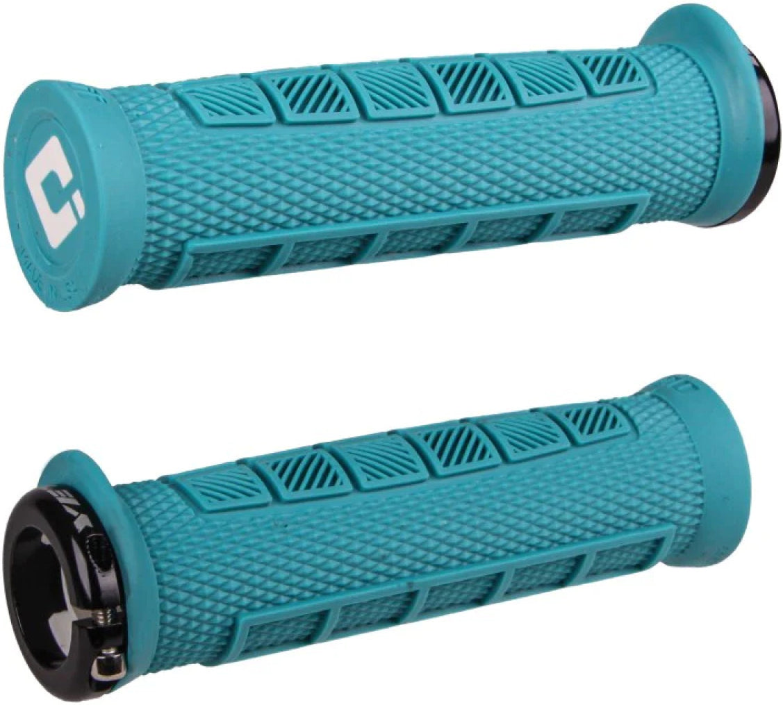 Gripy MTB ODI Elite Pro Lock-On v2.1 | Ride Hub