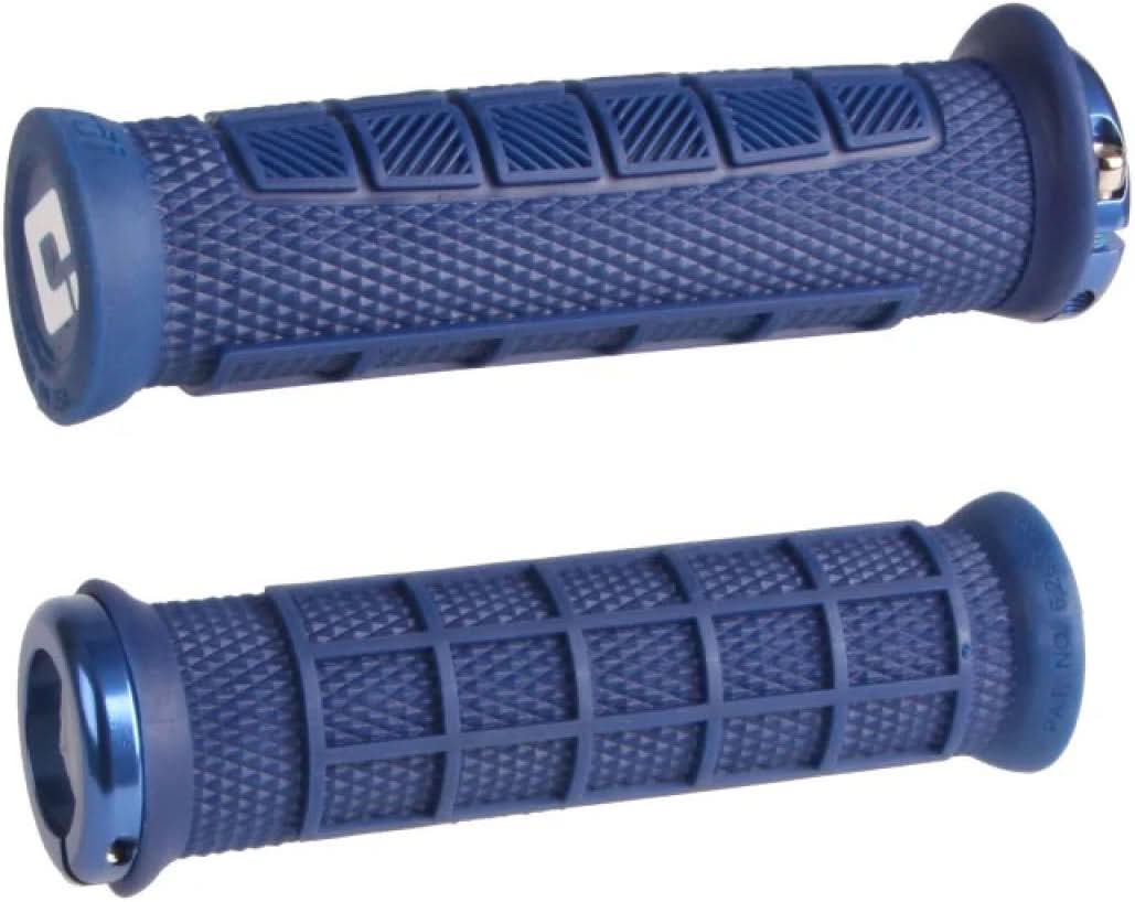 Gripy MTB ODI Elite Pro Lock-On v2.1 | Ride Hub