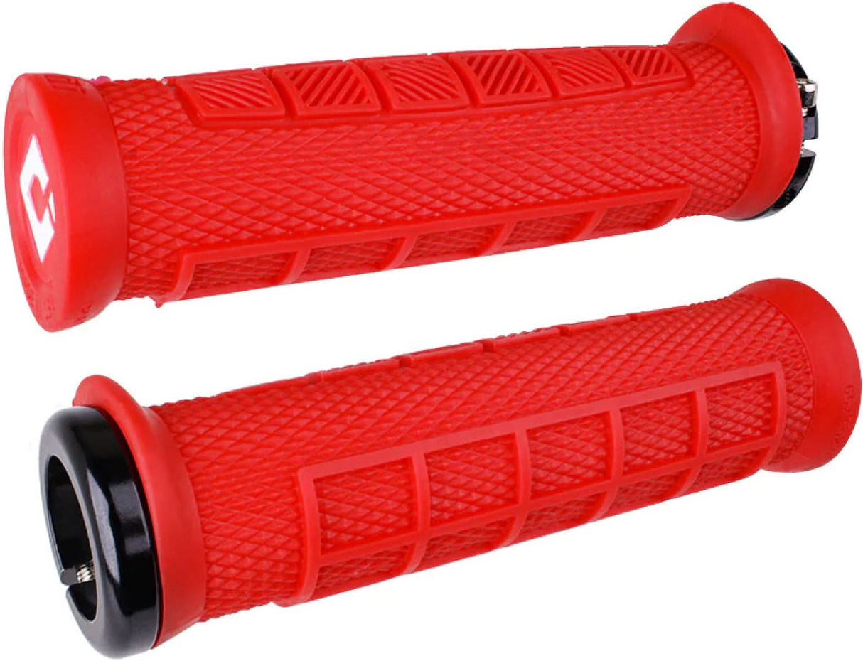 Gripy MTB ODI Elite Pro Lock-On v2.1 | Ride Hub