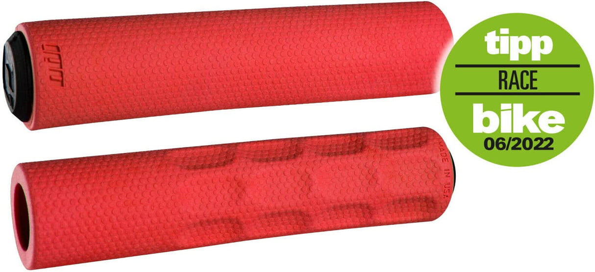 Gripy MTB ODI F-1 Vapor 31.5mm | Ride Hub