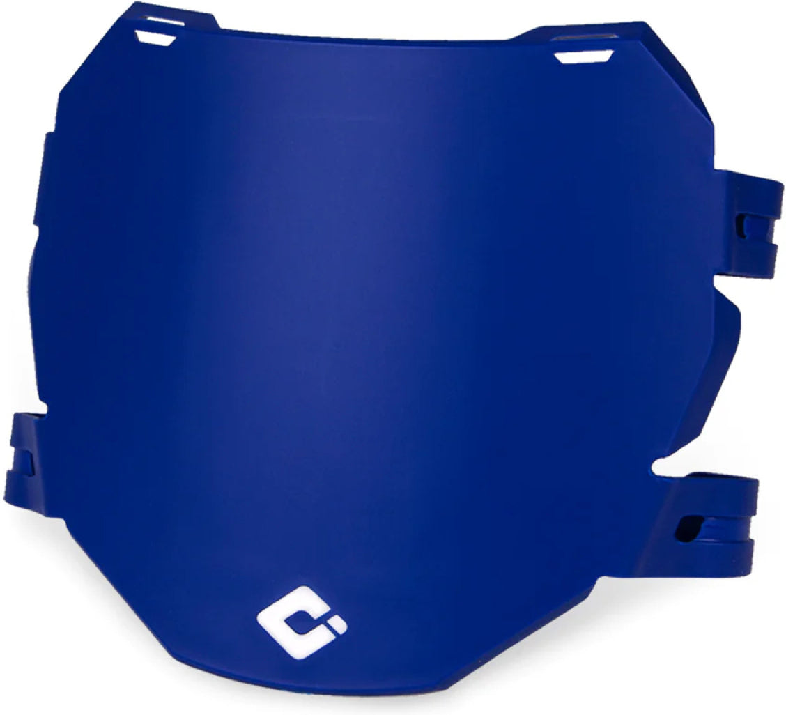 Tabliczka startowa ODI Number Plate | Designed by Aaron Gwin | Ride Hub