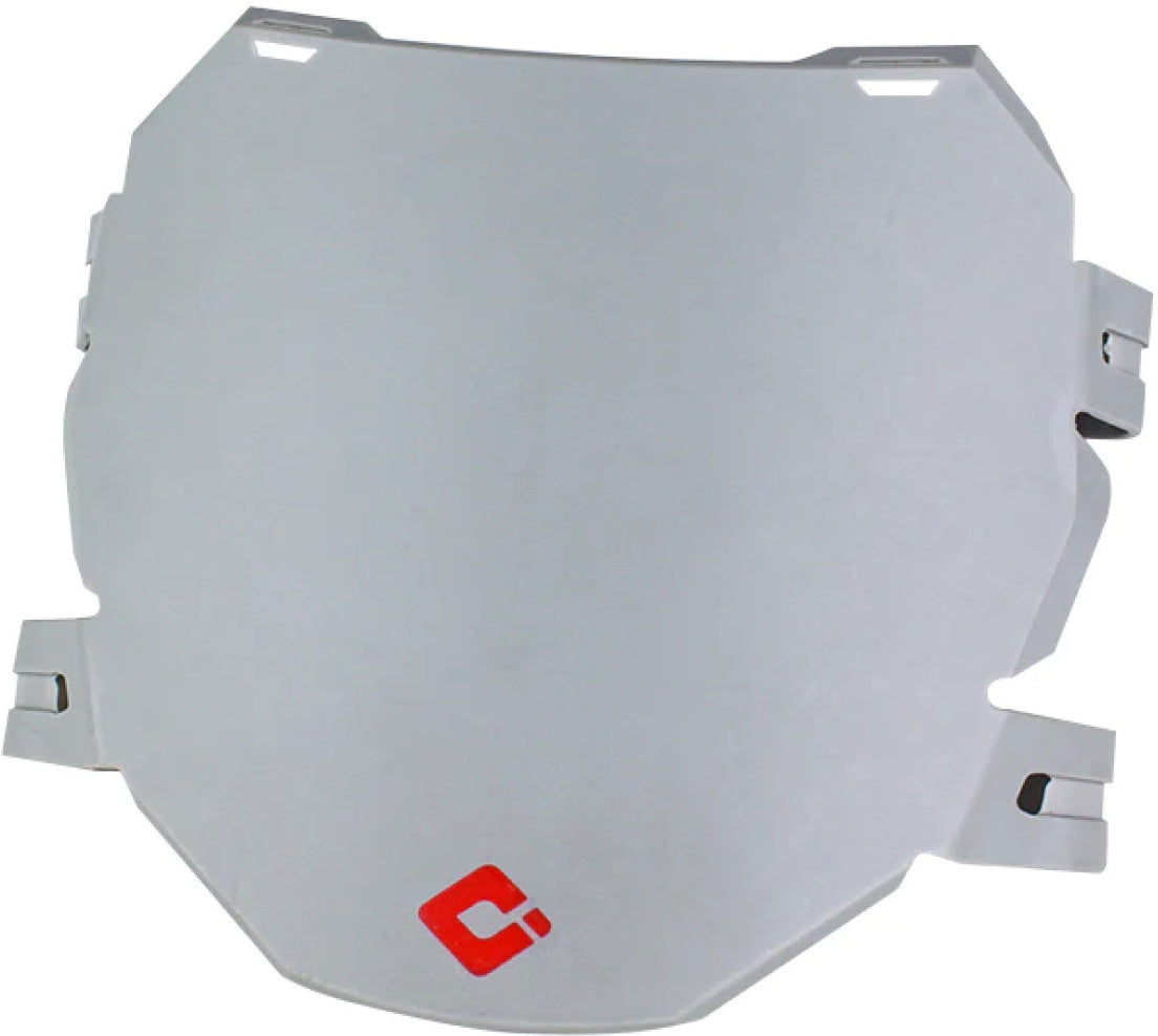 Tabliczka startowa ODI Number Plate | Designed by Aaron Gwin | Ride Hub