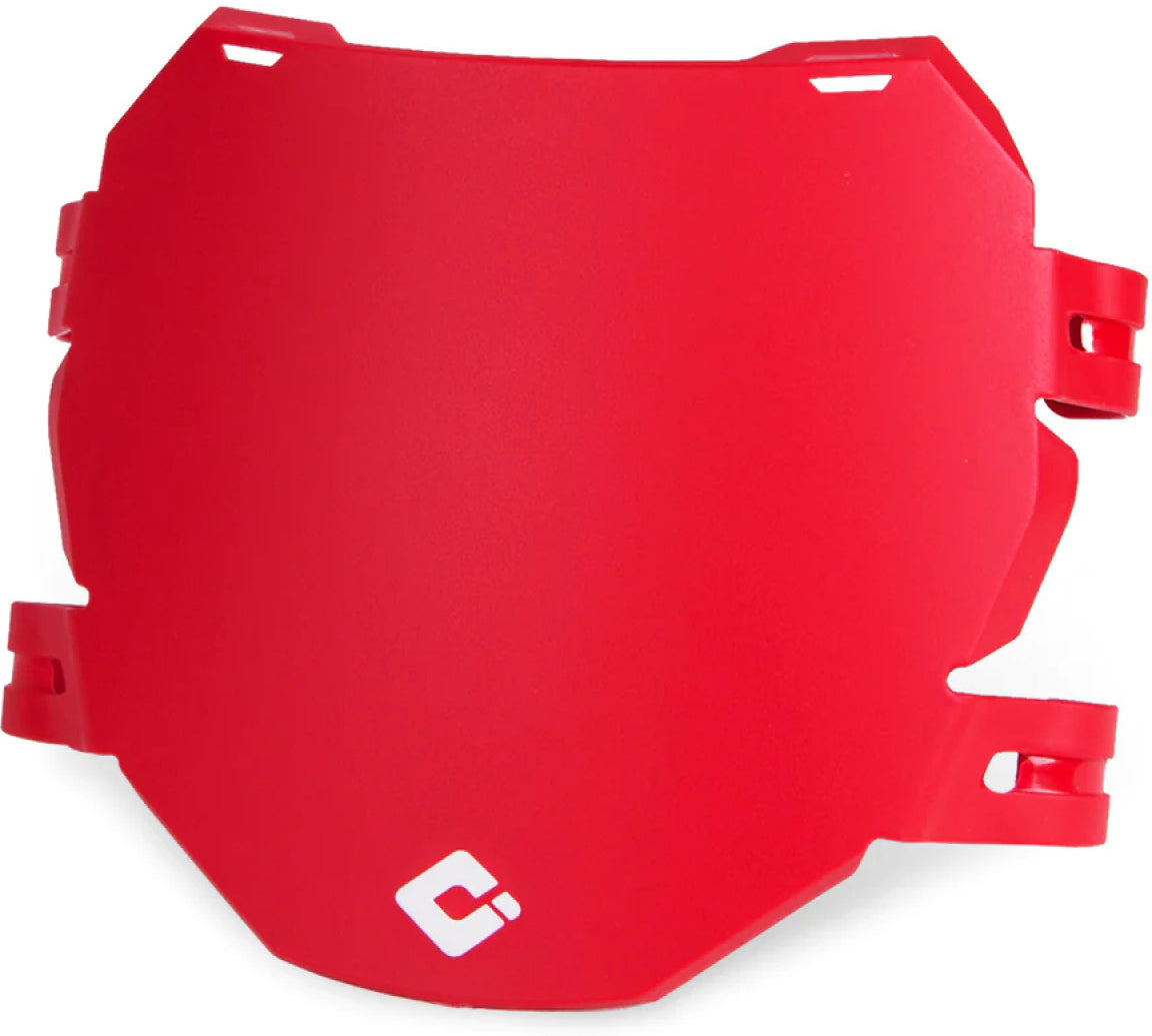 Tabliczka startowa ODI Number Plate | Designed by Aaron Gwin | Ride Hub