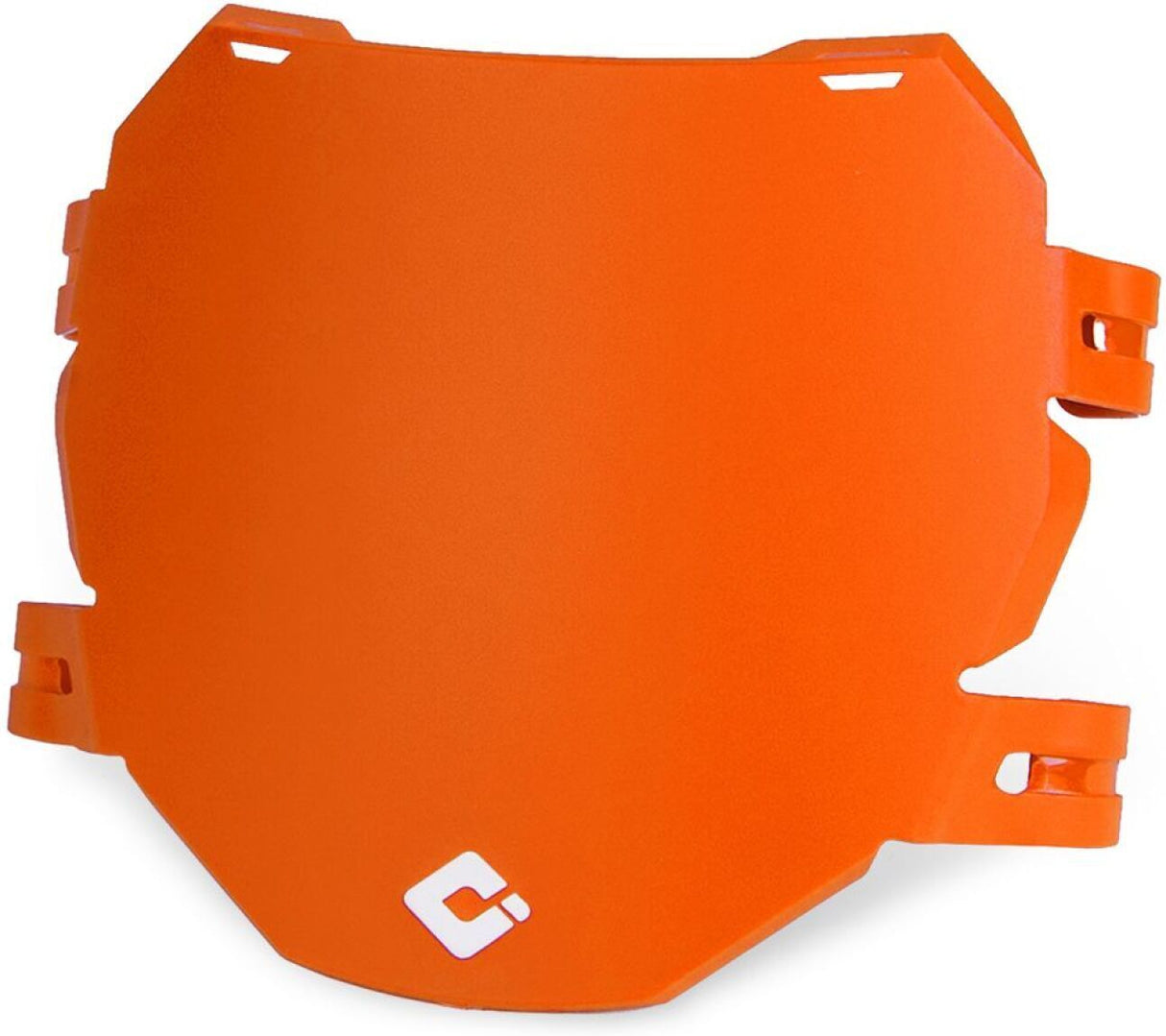 Tabliczka startowa ODI Number Plate | Designed by Aaron Gwin | Ride Hub