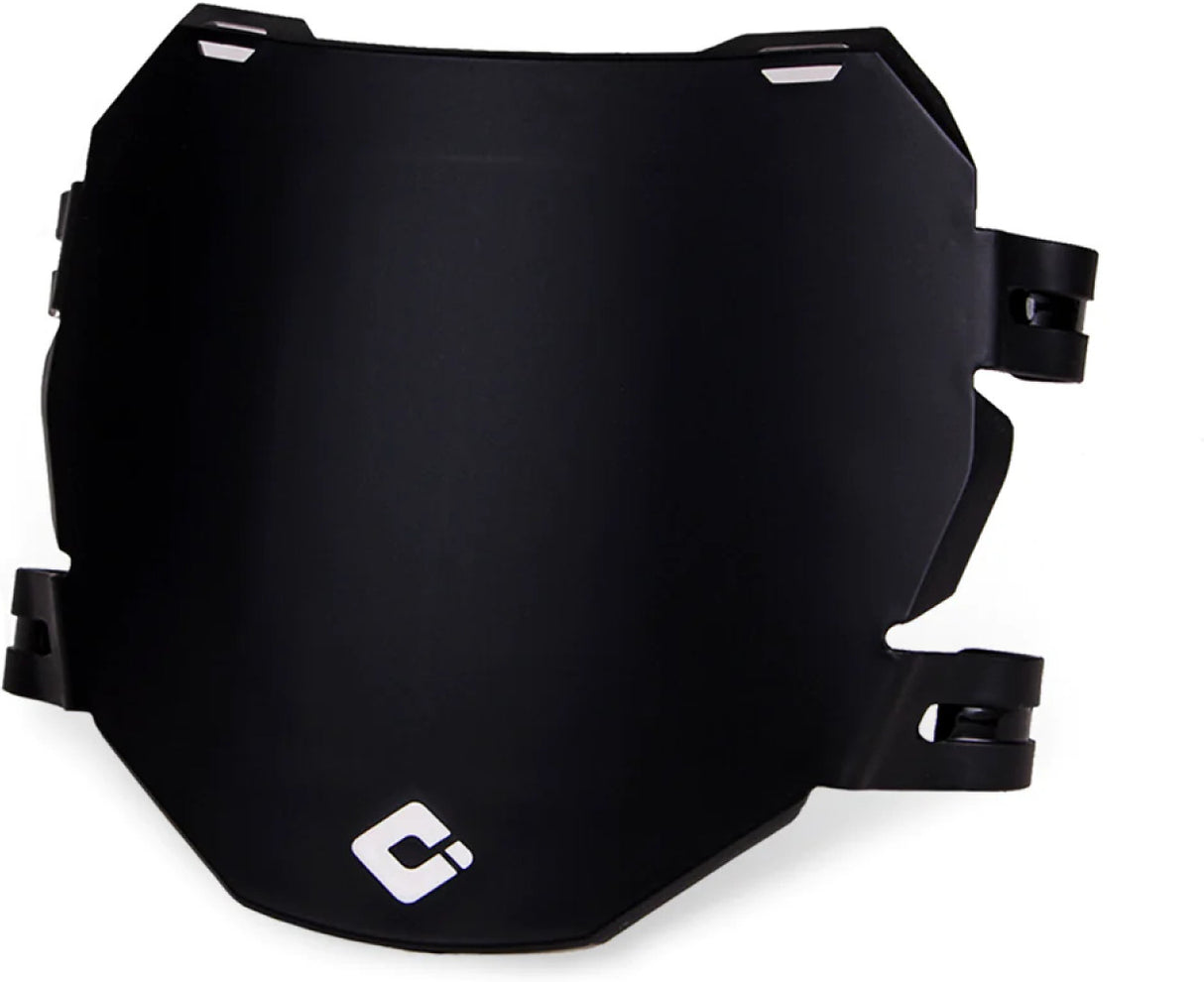 Tabliczka startowa ODI Number Plate | Designed by Aaron Gwin | Ride Hub