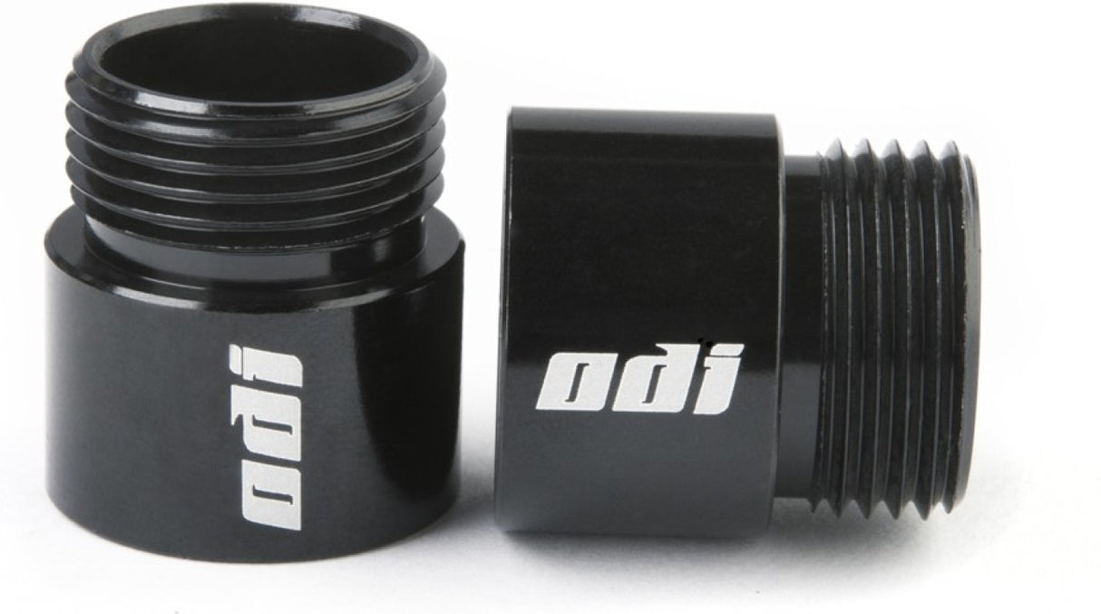 Przedłużenie kierownicy ODI Flight Control Series Wingtip Bar Extensions | Ride Hub