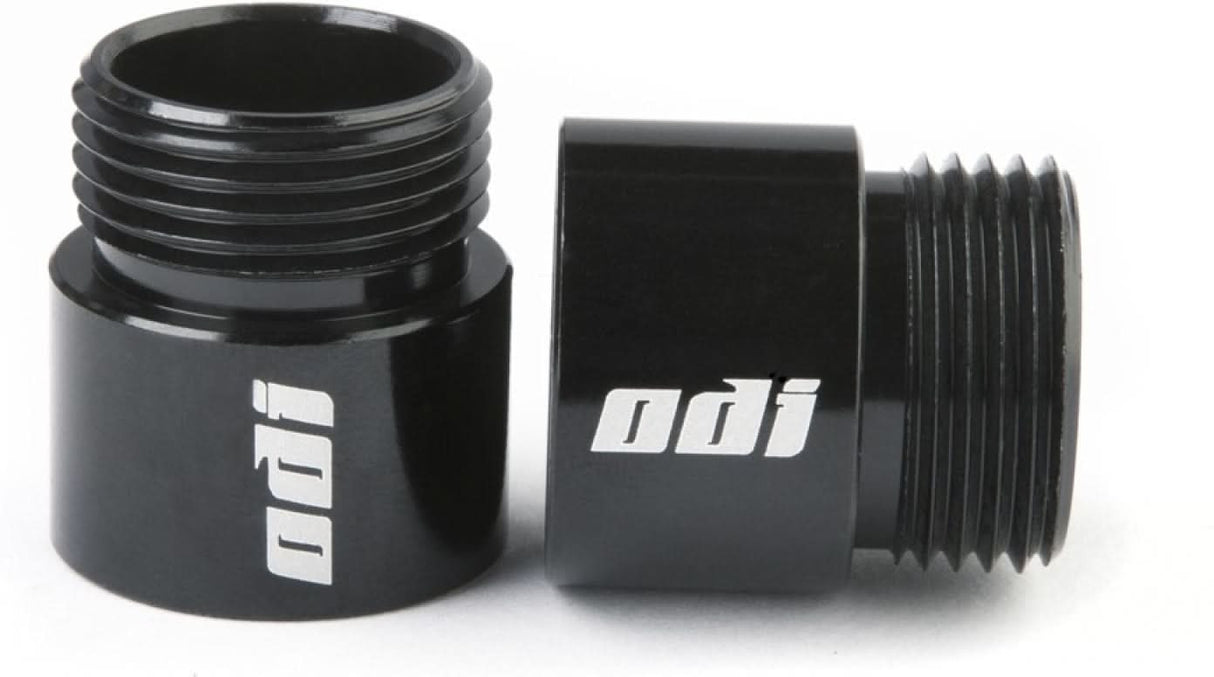 Przedłużenie kierownicy ODI Flight Control Series Wingtip Bar Extensions | Ride Hub